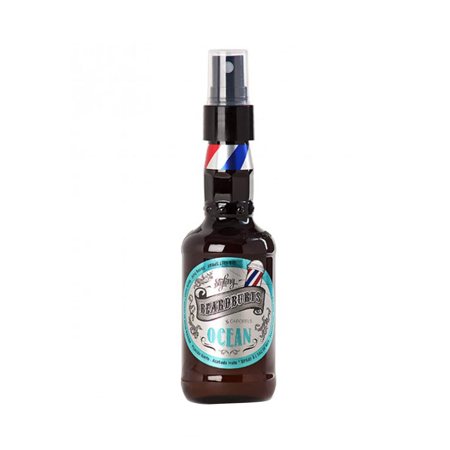 Beardburys Ocean Sea Salt Spray (100ml)