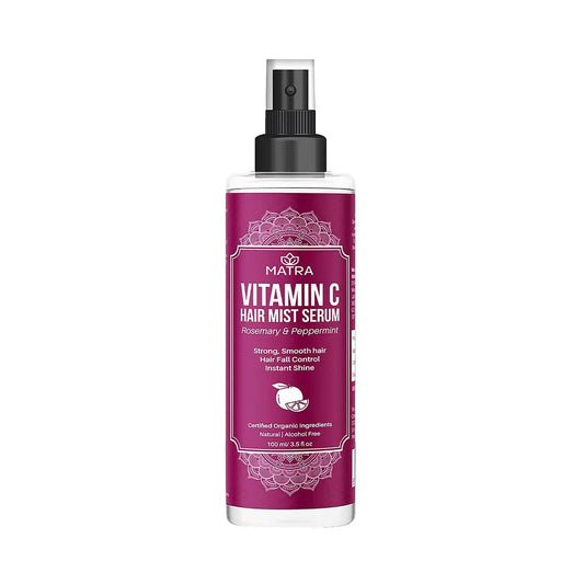 Matra Vitamin C Hair Mist Serum (100ml)