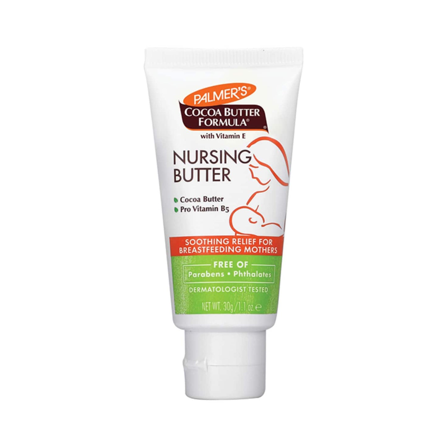 Palmer's Cocoa Butter Formula Nursing Butter Cream (30g)