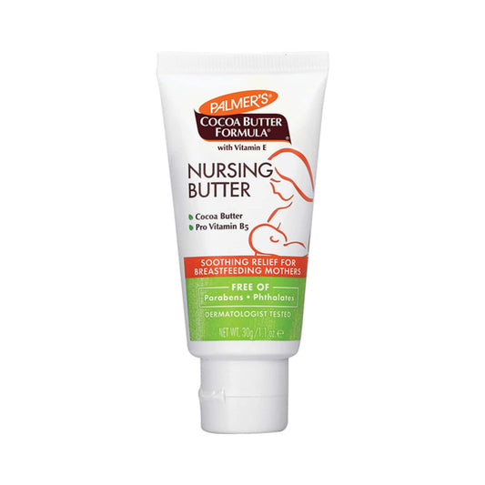 Palmer's Cocoa Butter Formula Nursing Butter Cream (30g)