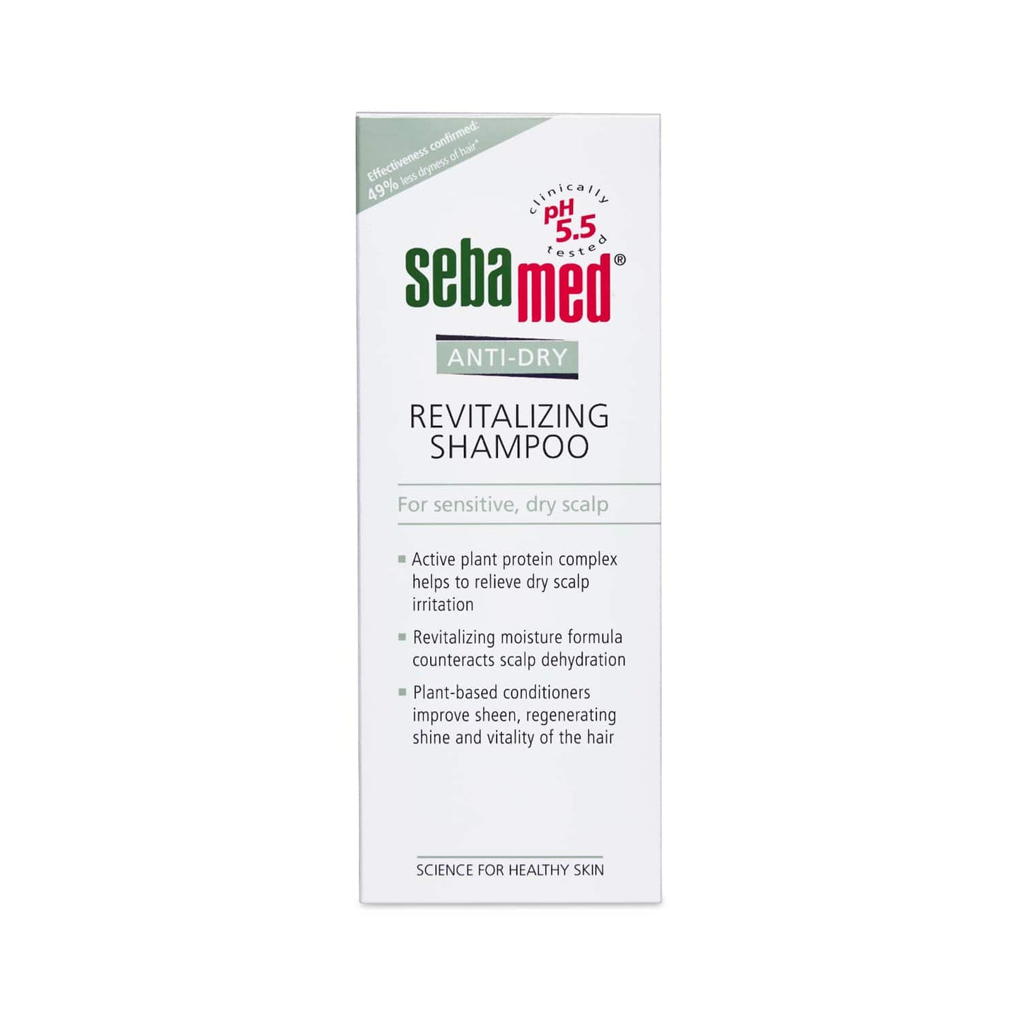 Sebamed Anti Dry Revitalizing Shampoo (200ml)