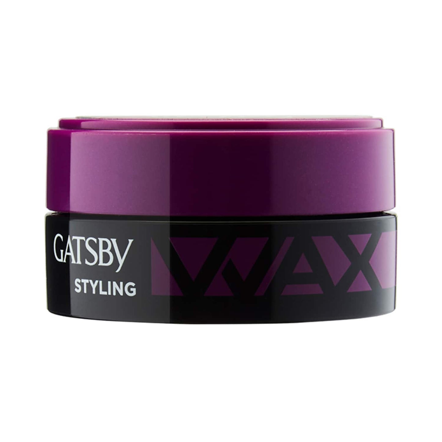 Gatsby Hair Styling Wax Extreme & Firm (25g)