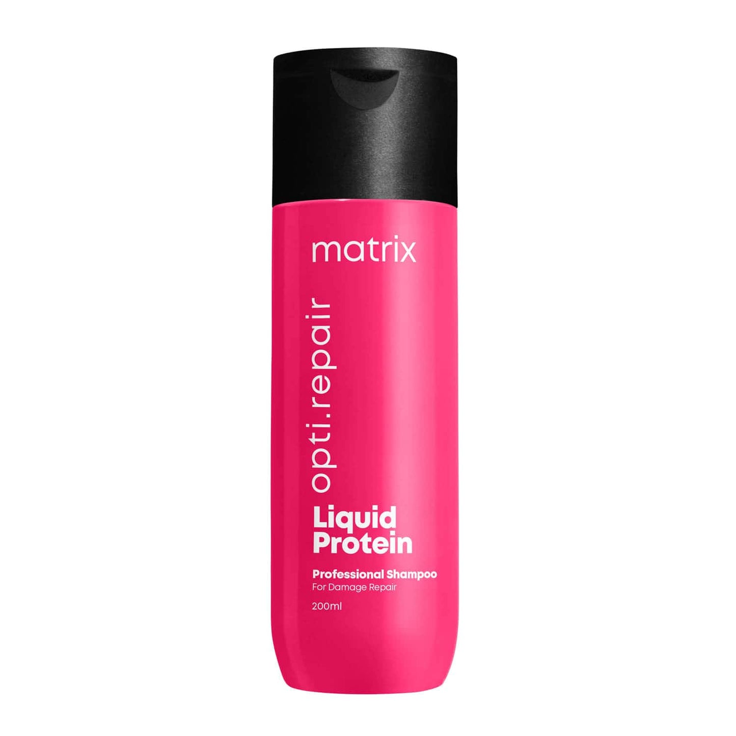 Matrix Opti.Repair Professional Liquid Protein Shampoo (200ml)