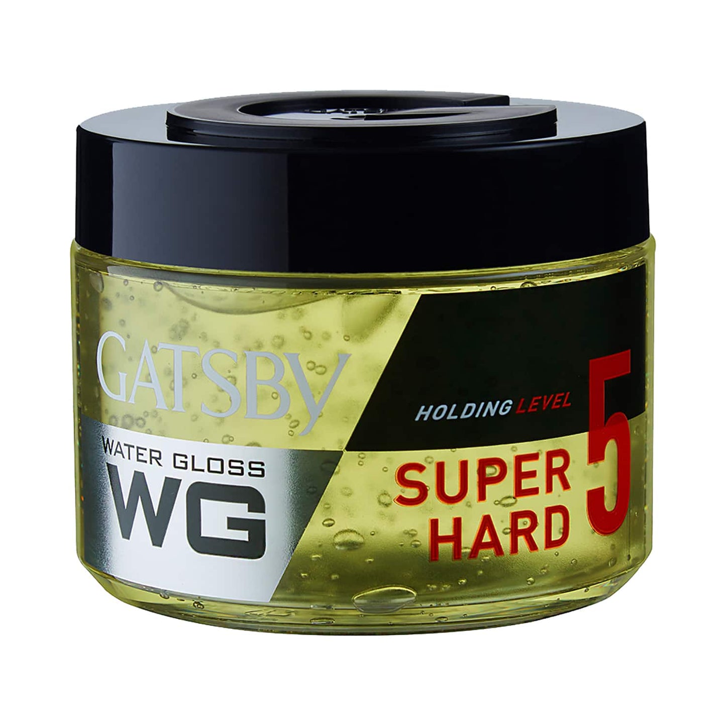 Gatsby Water Gloss Super Hard Gel (300g)