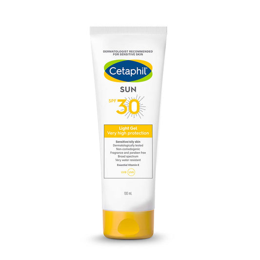 Cetaphil Sun Gel SPF30+ (100ml)