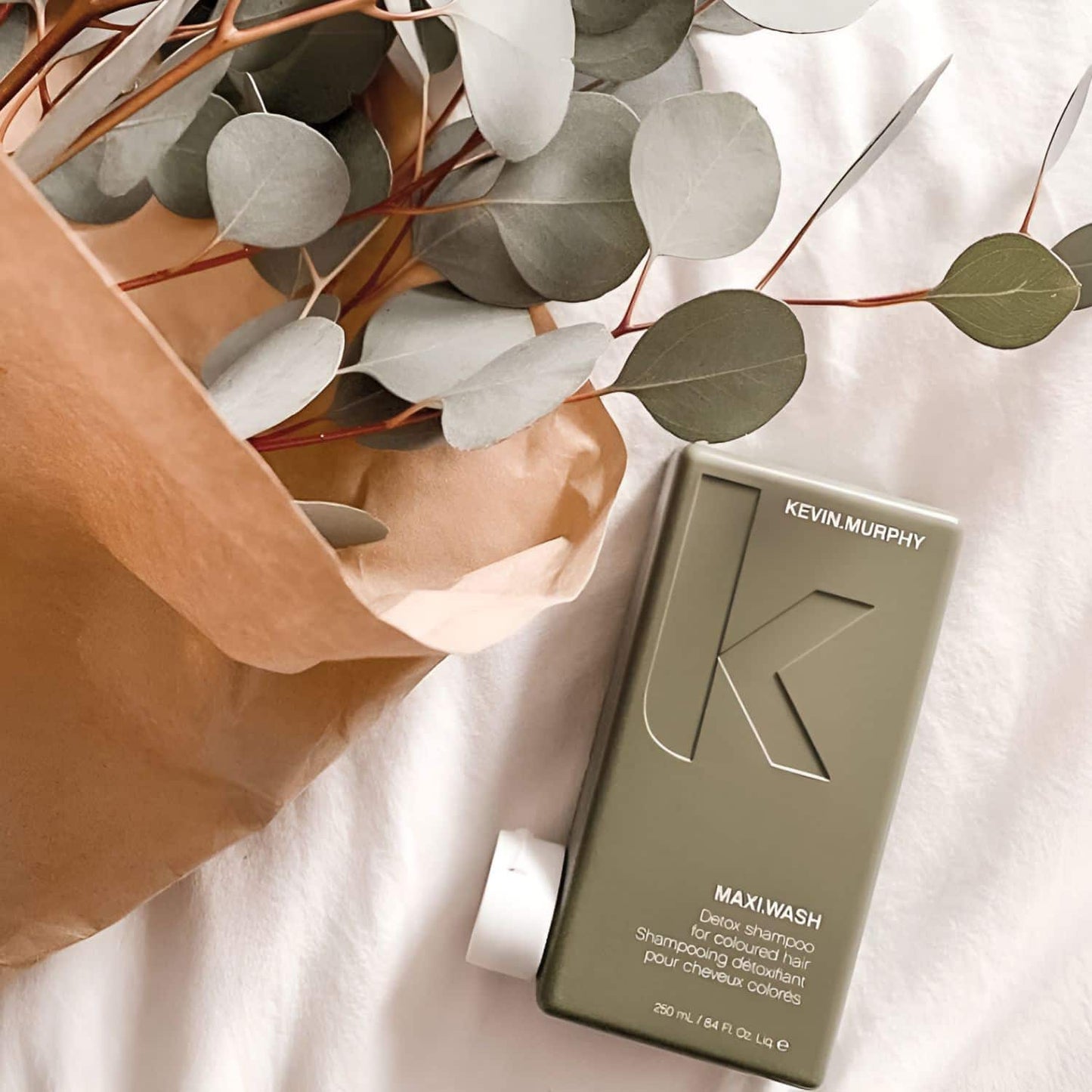 Kevin Murphy Maxi Wash Detox Shampoo (250ml)