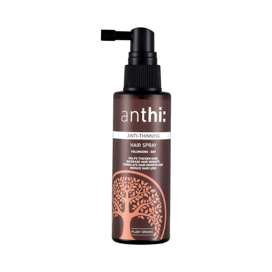 Anthi Anti-Thinning Hair Spray (60ml)