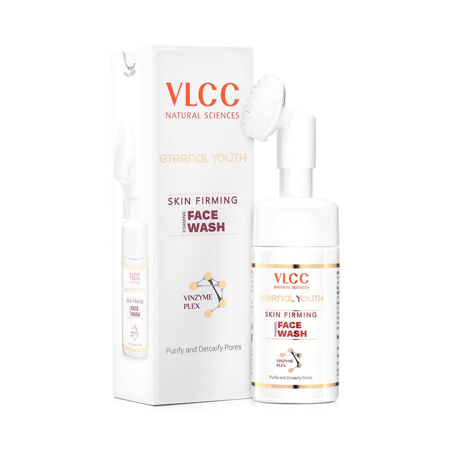 VLCC Eternal Youth Skin Firming Face Wash (100ml)