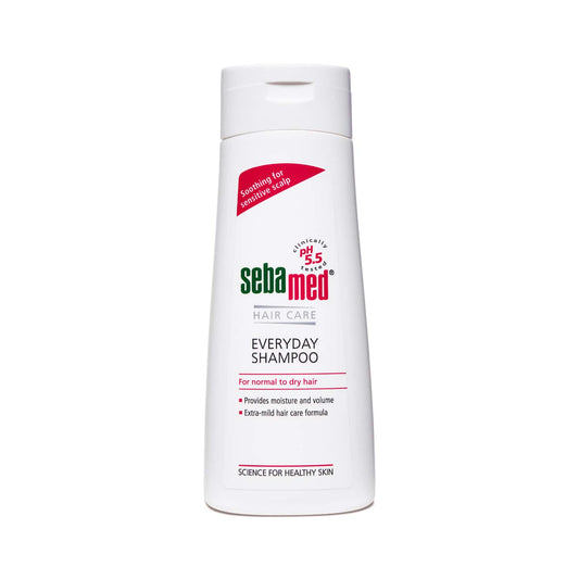 Sebamed Everyday Shampoo (200ml)