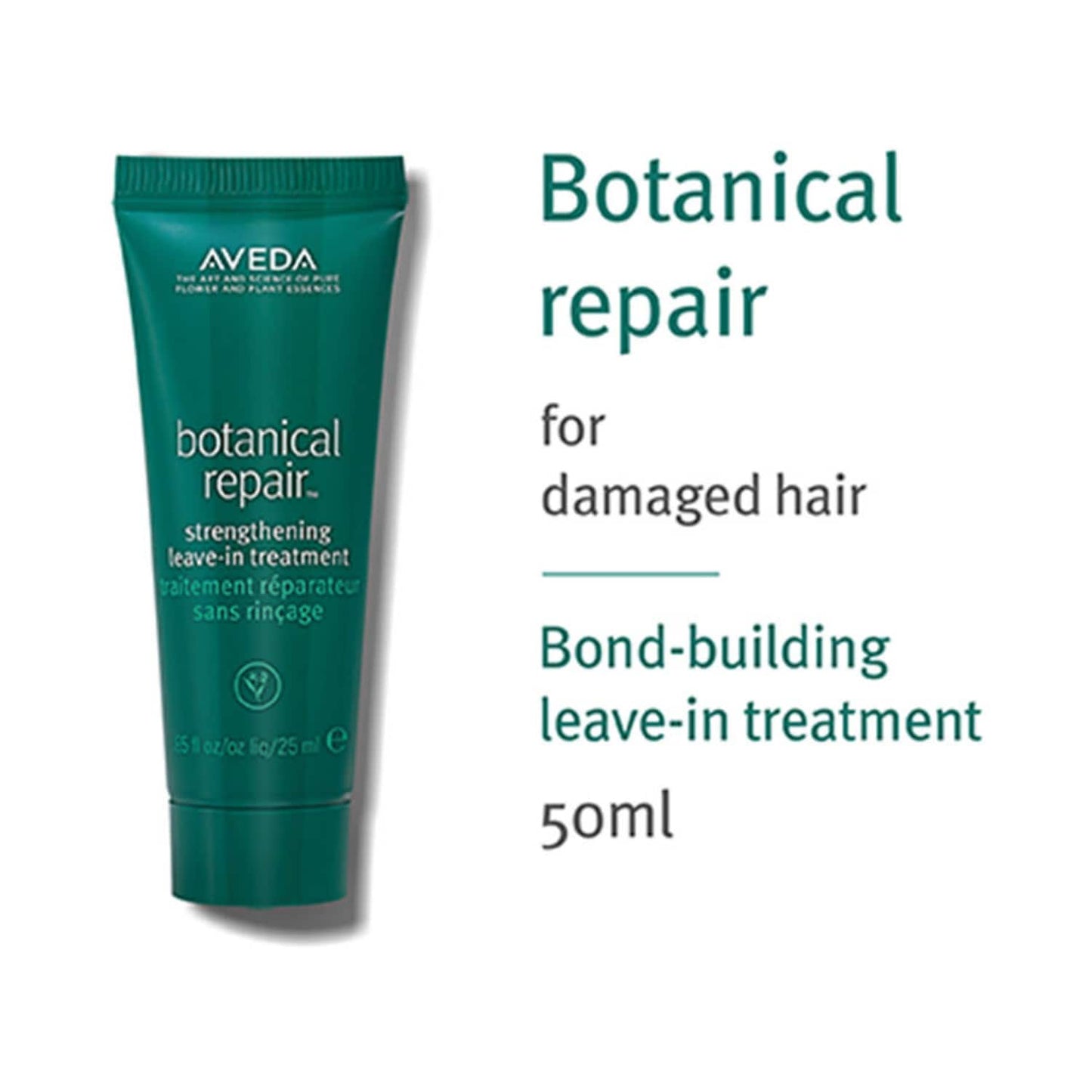 Aveda Botanical Repair Bond Building Leave-In Treatment (25ml)