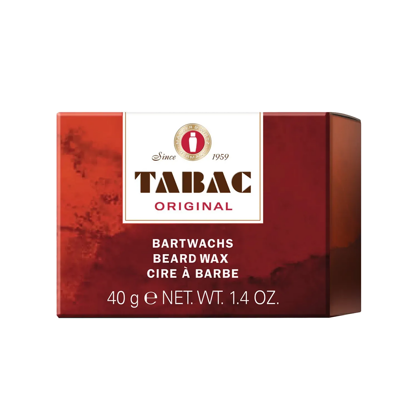 Tabac Beard Wax 40 gm