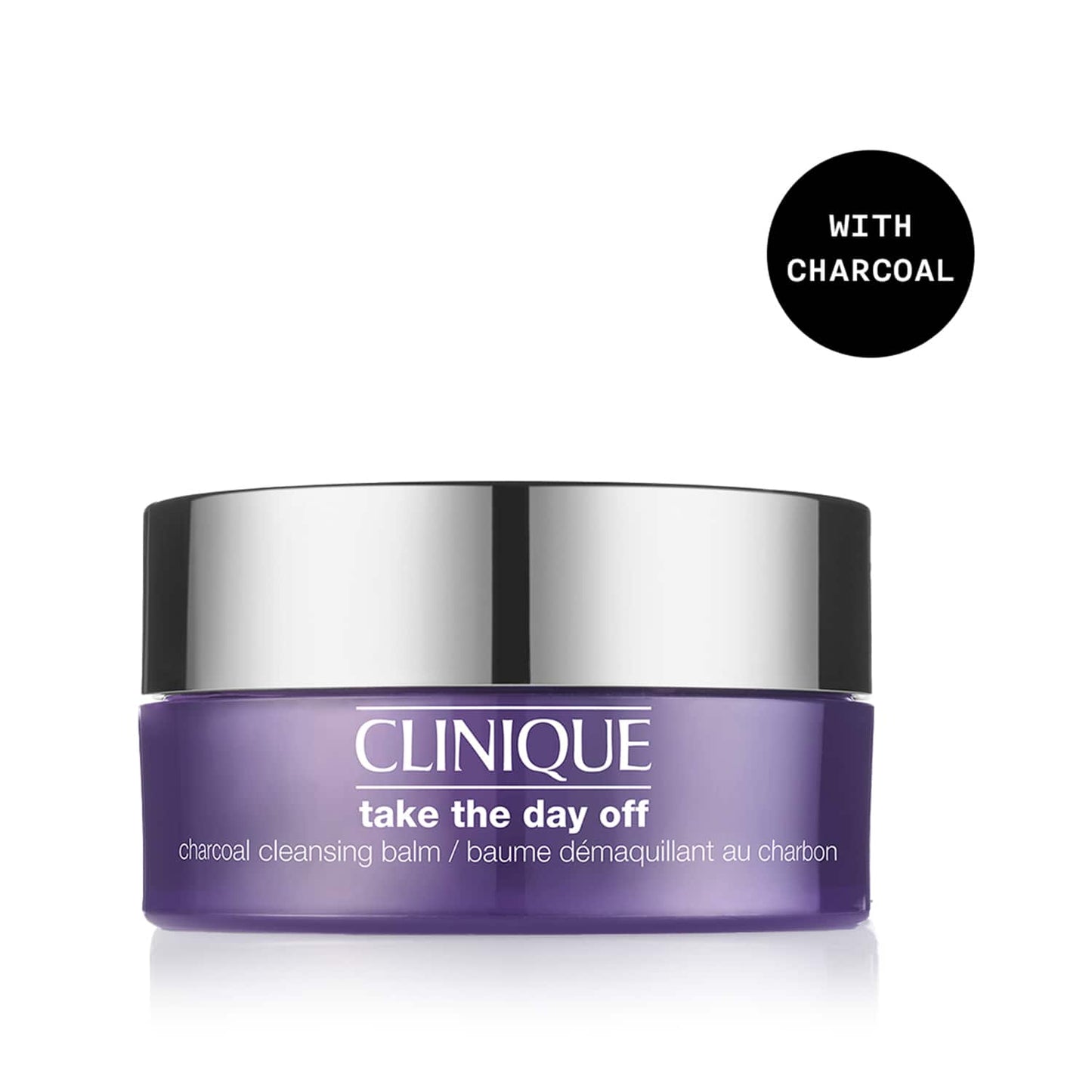 CLINIQUE Take The Day Off Charcoal Cleansing Balm (125ml)