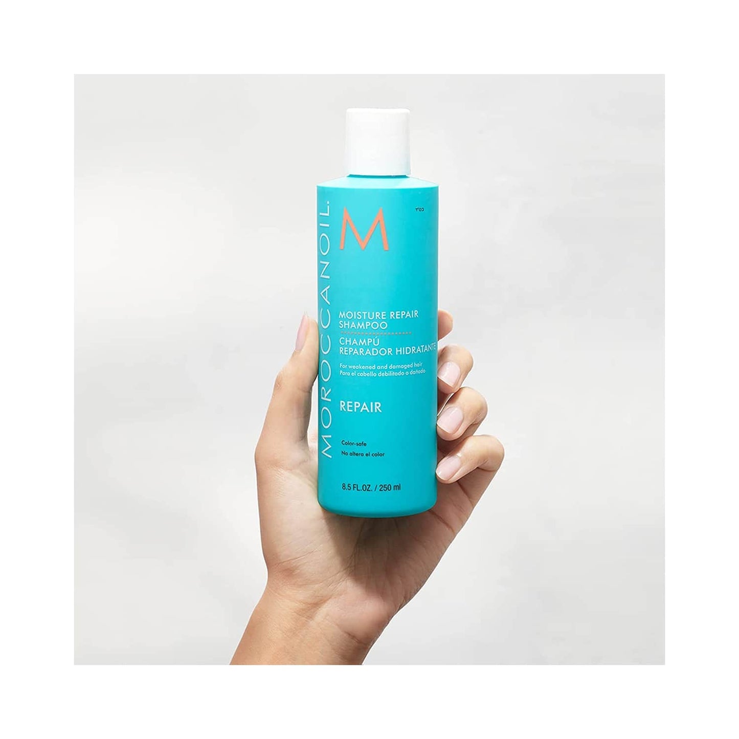 Moroccanoil Moisture Repair Shampoo (250ml)