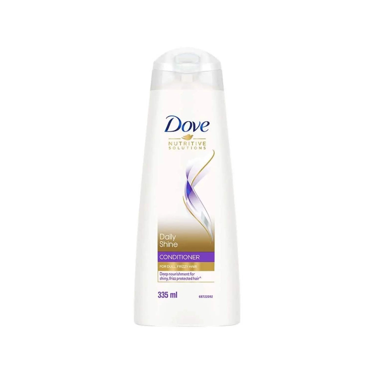 Dove Hair Shine Restoration Combo