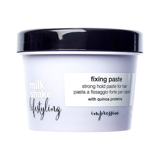 Milk Shake Lifestyling Fixing Paste (100ml)