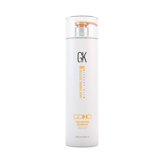 GK Hair Balancing Shampoo (1000ml)