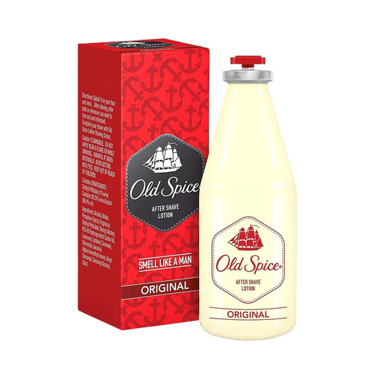 Old Spice Original After Shave Lotion (100ml)