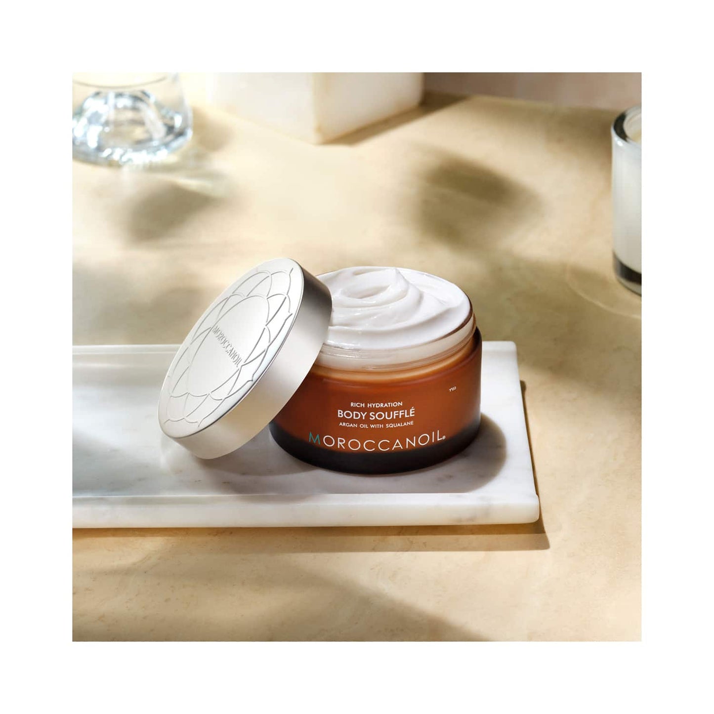 Moroccanoil Body Souffle (200ml)