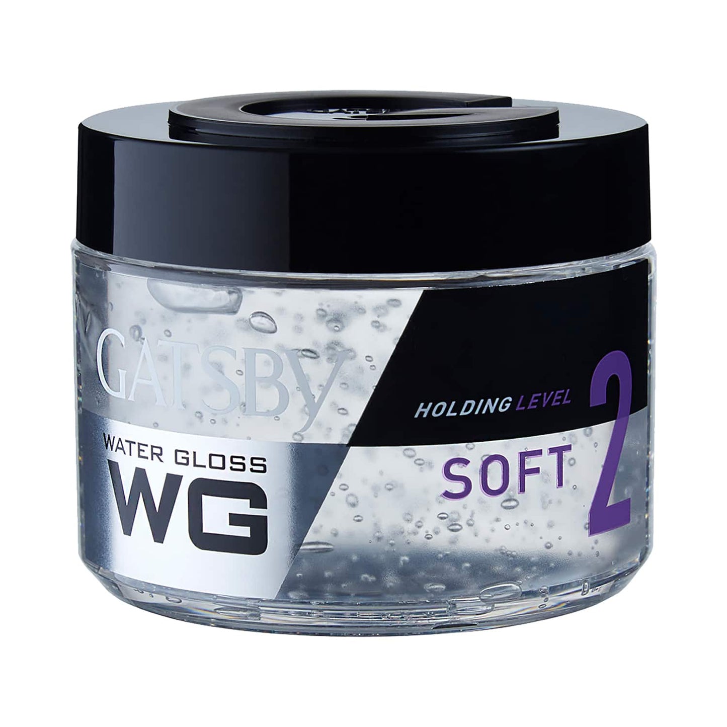 Gatsby Water Gloss Soft Gel (300g)