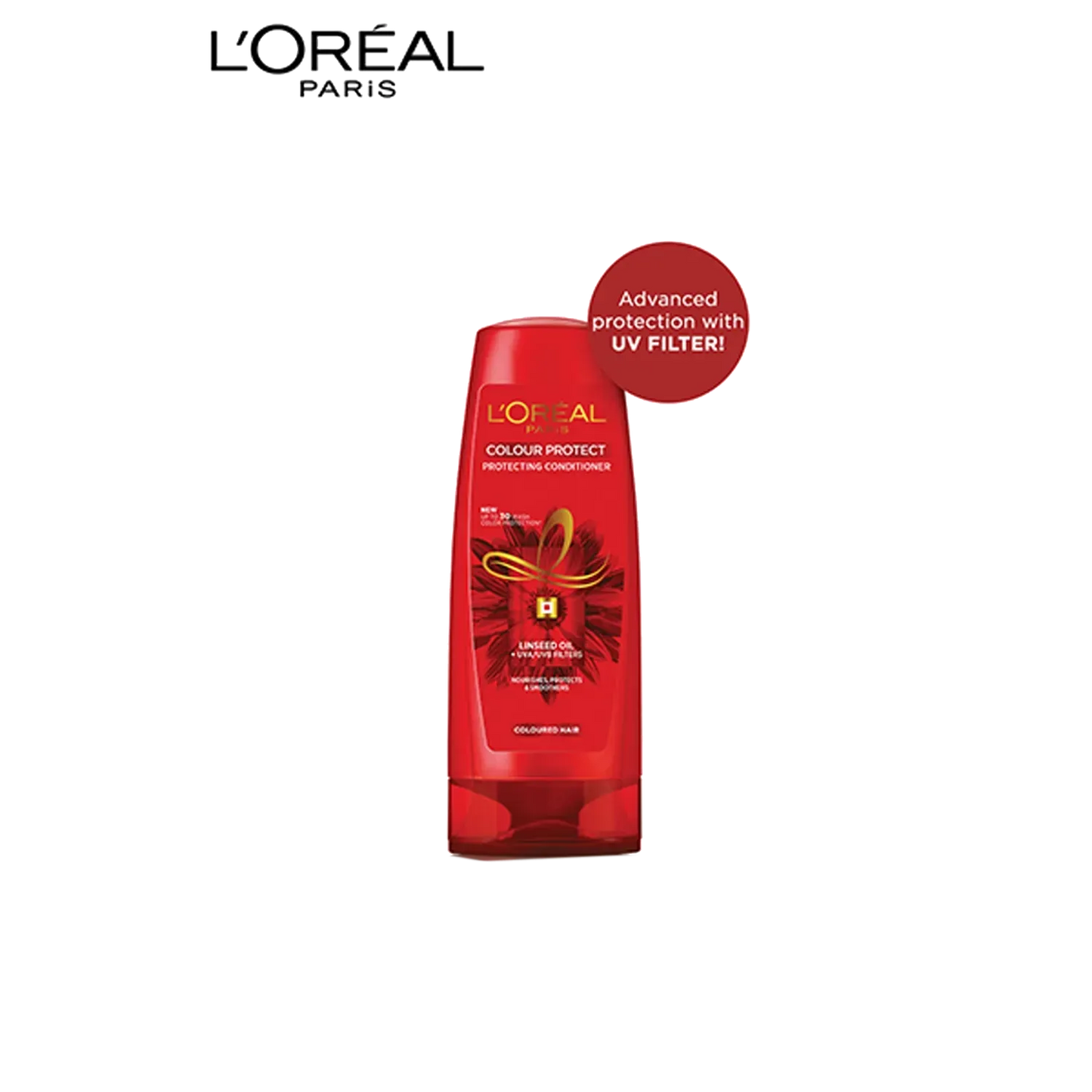 L'Oreal Paris Color Protect Conditioner, 71.5ml