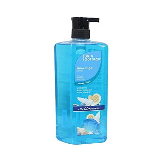 SKIN COTTAGE Oceanus Shower Gel (1000ml)