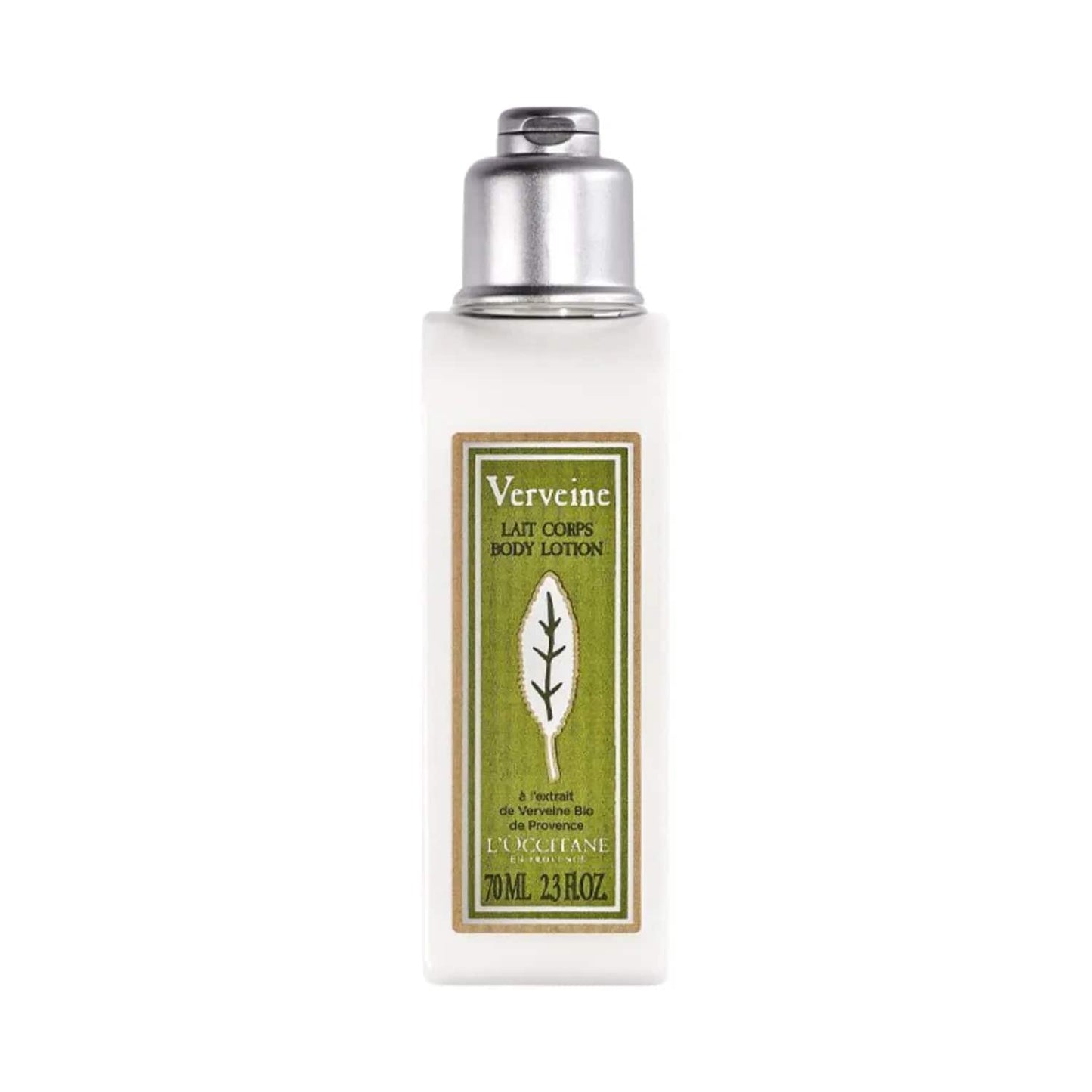 L'occitane Verbena Body Lotion - (70ml)