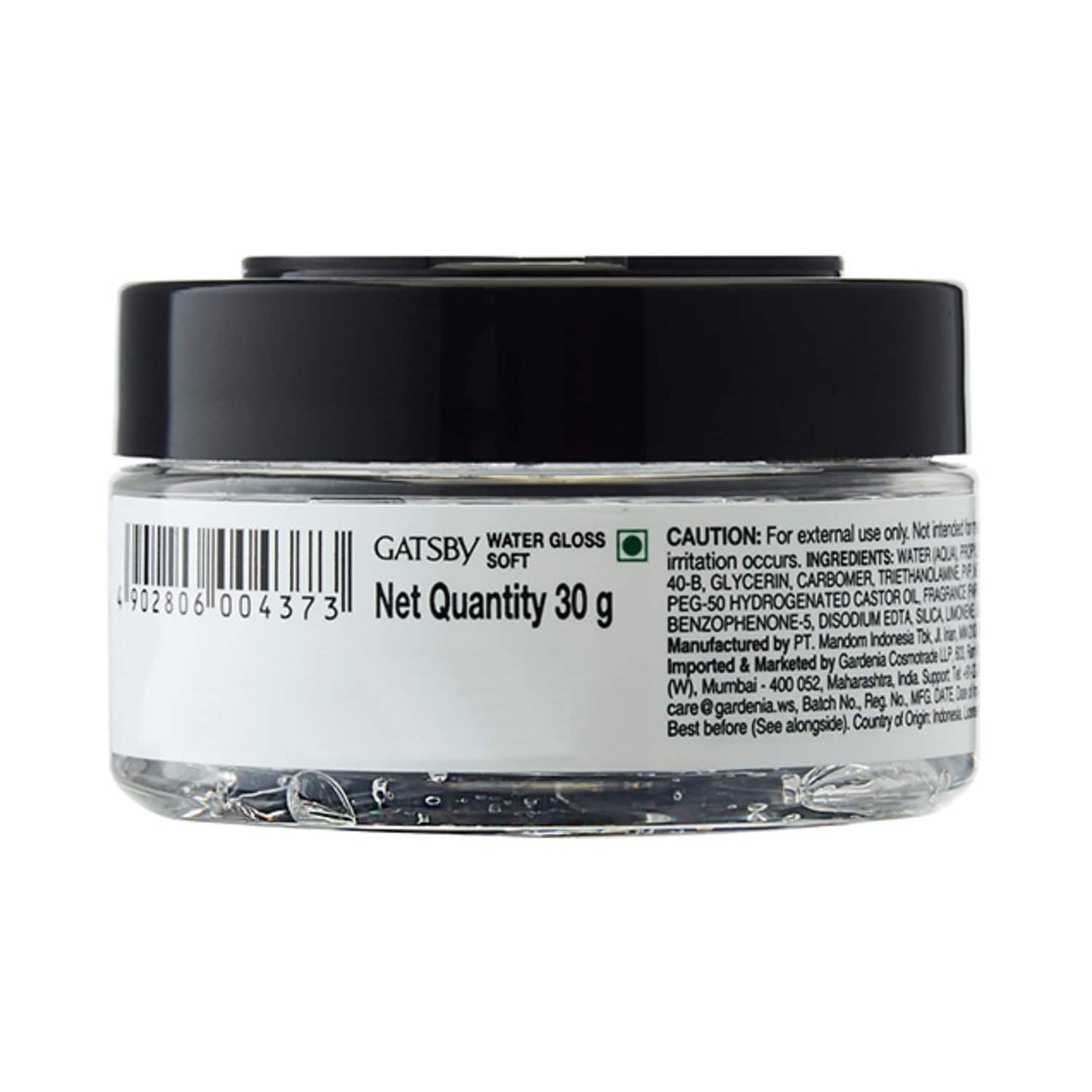 Gatsby Water Gloss Soft Gel (30g)