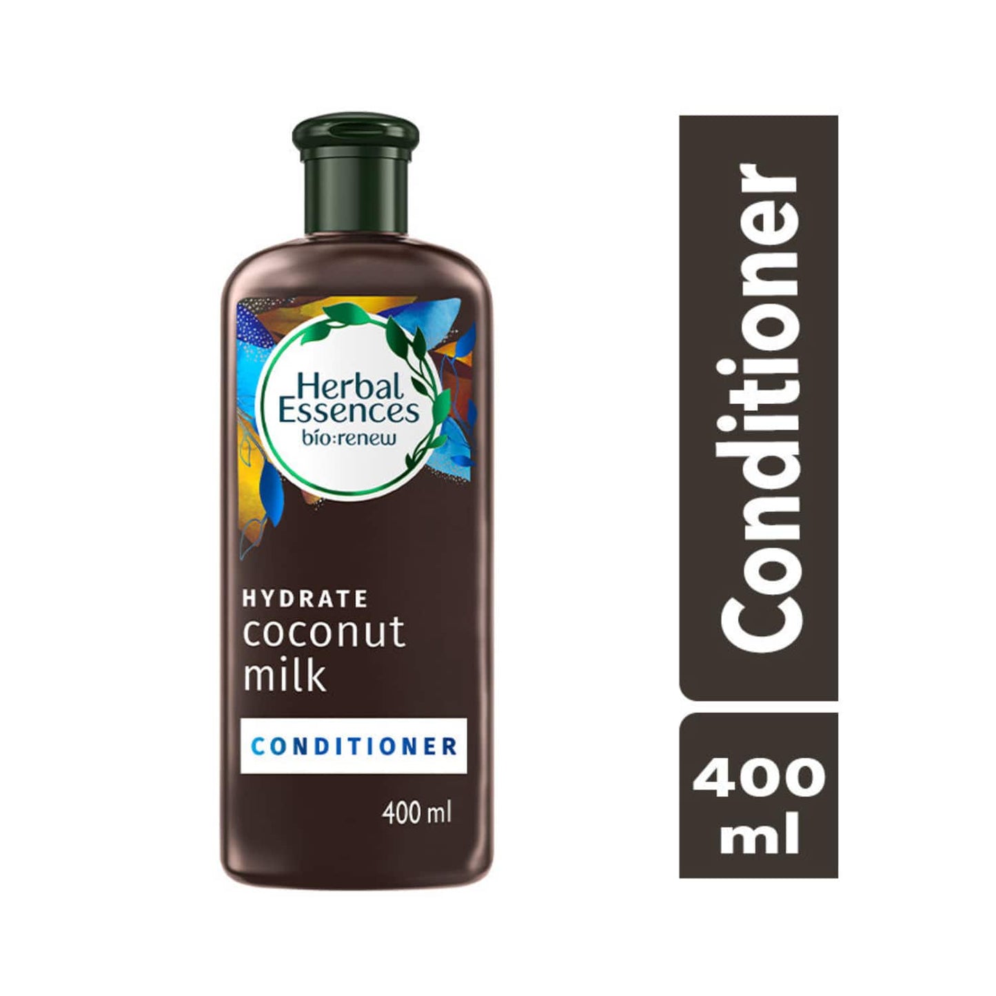 Herbal Essences Coconut Milk Conditioner (400ml)