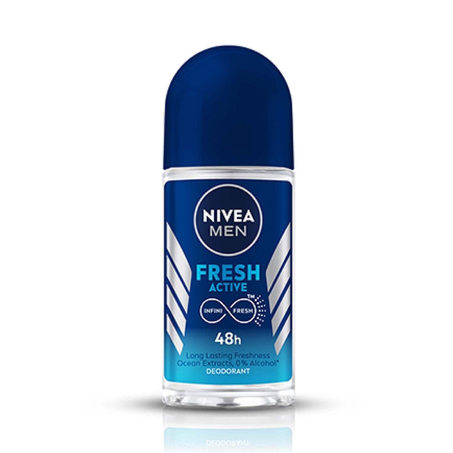 Nivea Men Essential Combo