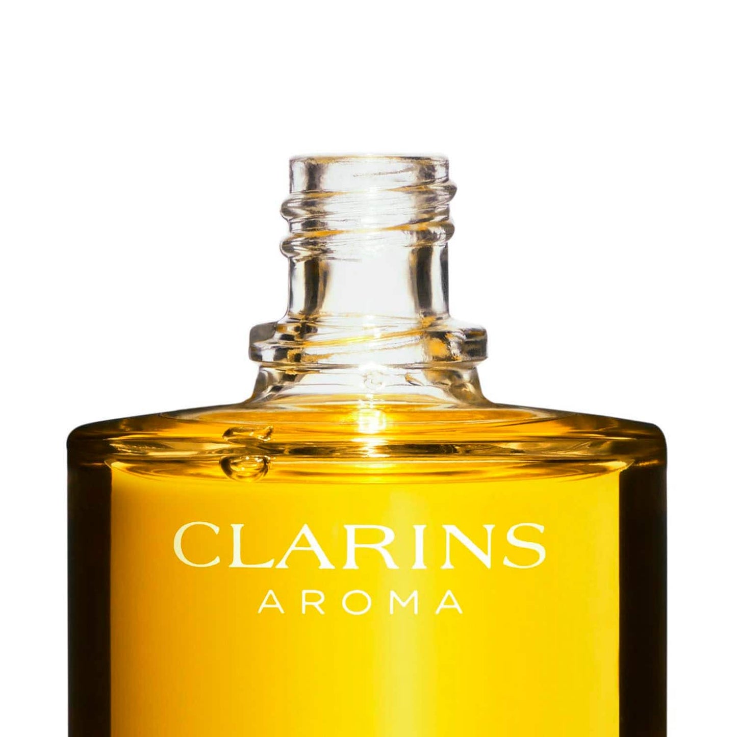 Clarins Relax Body Treatment Oil (100 ml)