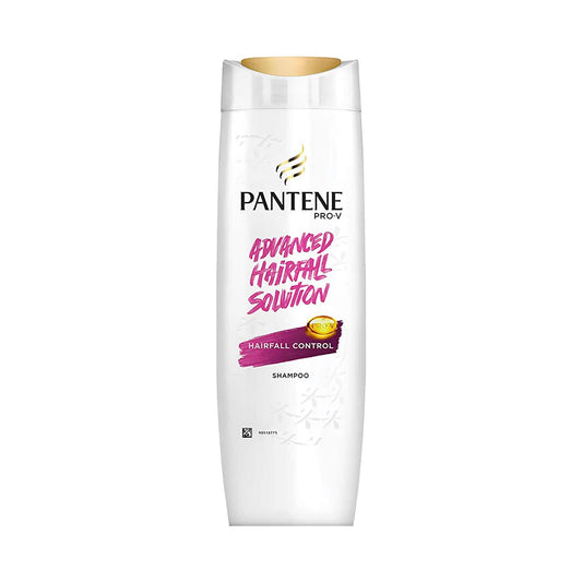 Pantene Advanced Hairfall Solution Anti-Hairfall Shampoo (340ml)