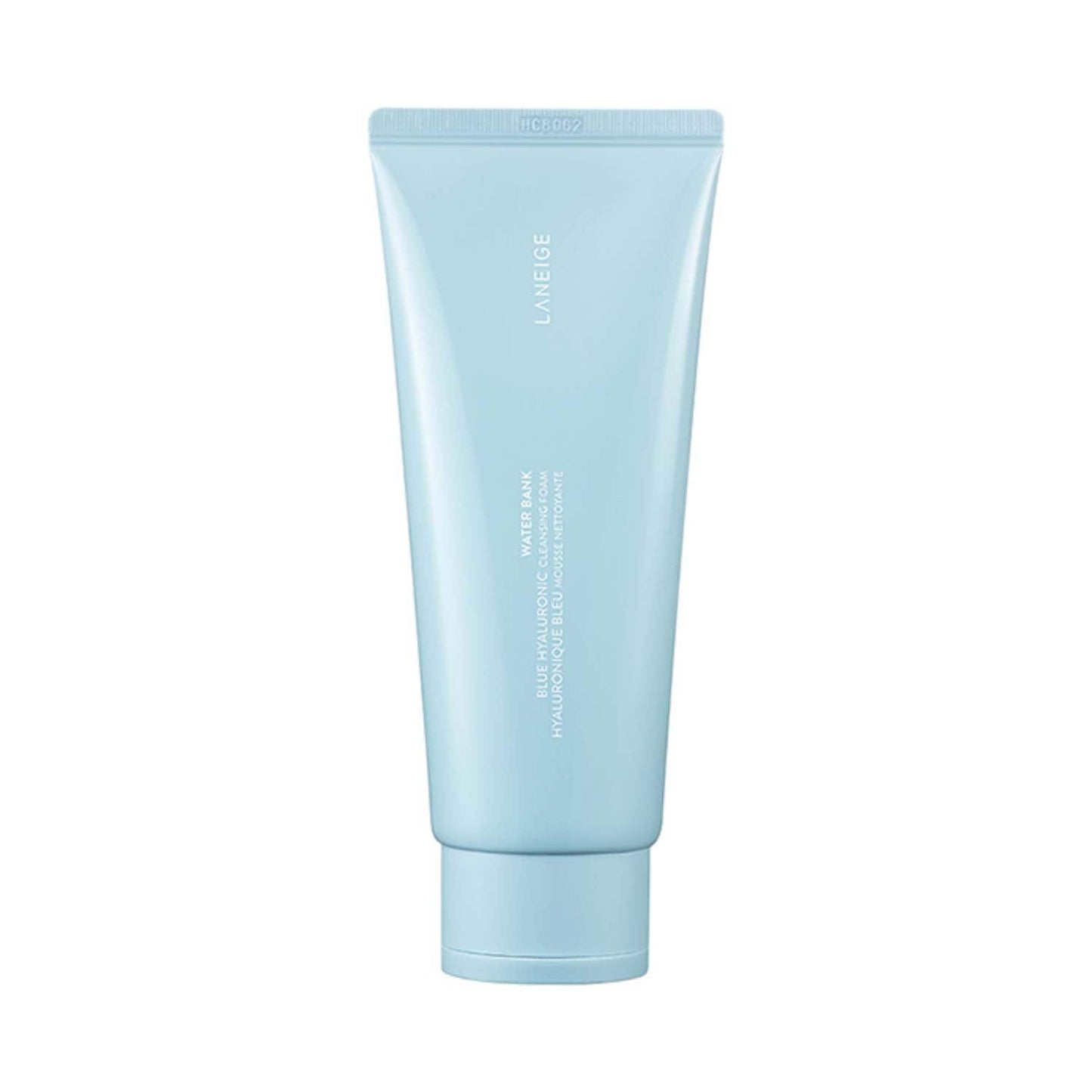 Laneige Water Bank Blue Hyaluronic Cleansing Foam (150 g)