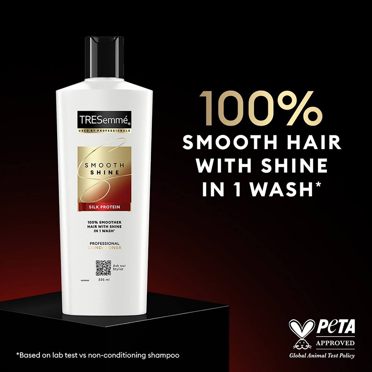 Tresemme Smooth & Shine Conditioner - (190ml)