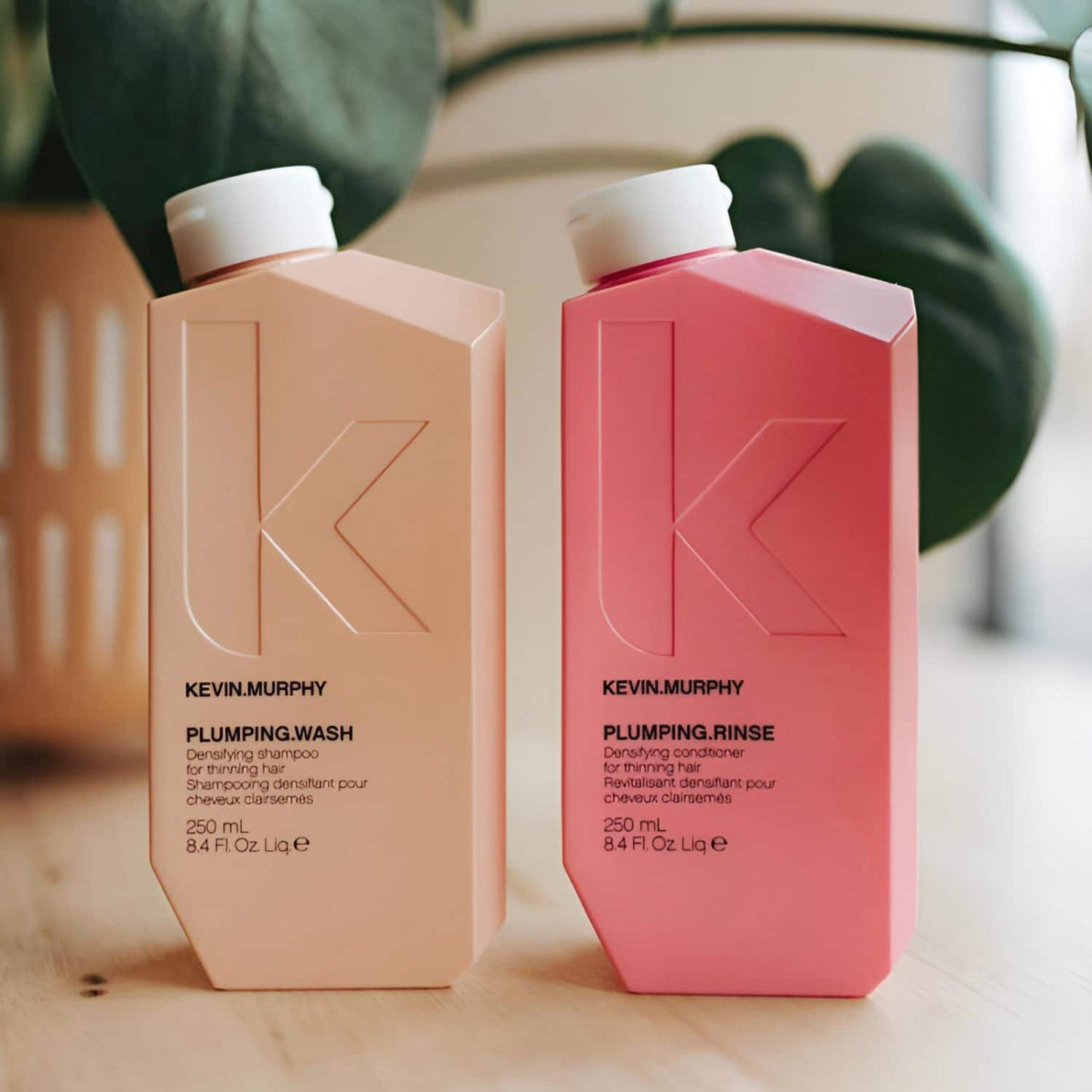 Kevin Murphy Plumping Wash Densifying Shampoo (250ml)