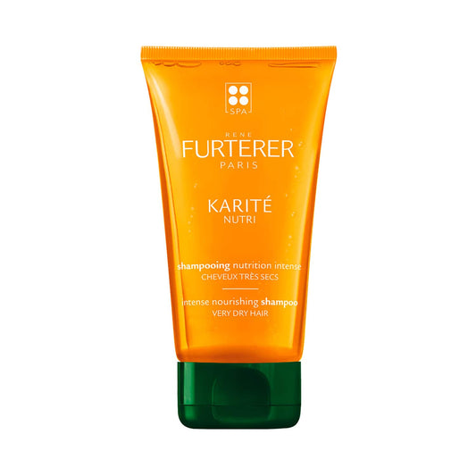 Rene Furterer Karite Nutri Intense Nourishing Shampoo (150ml)