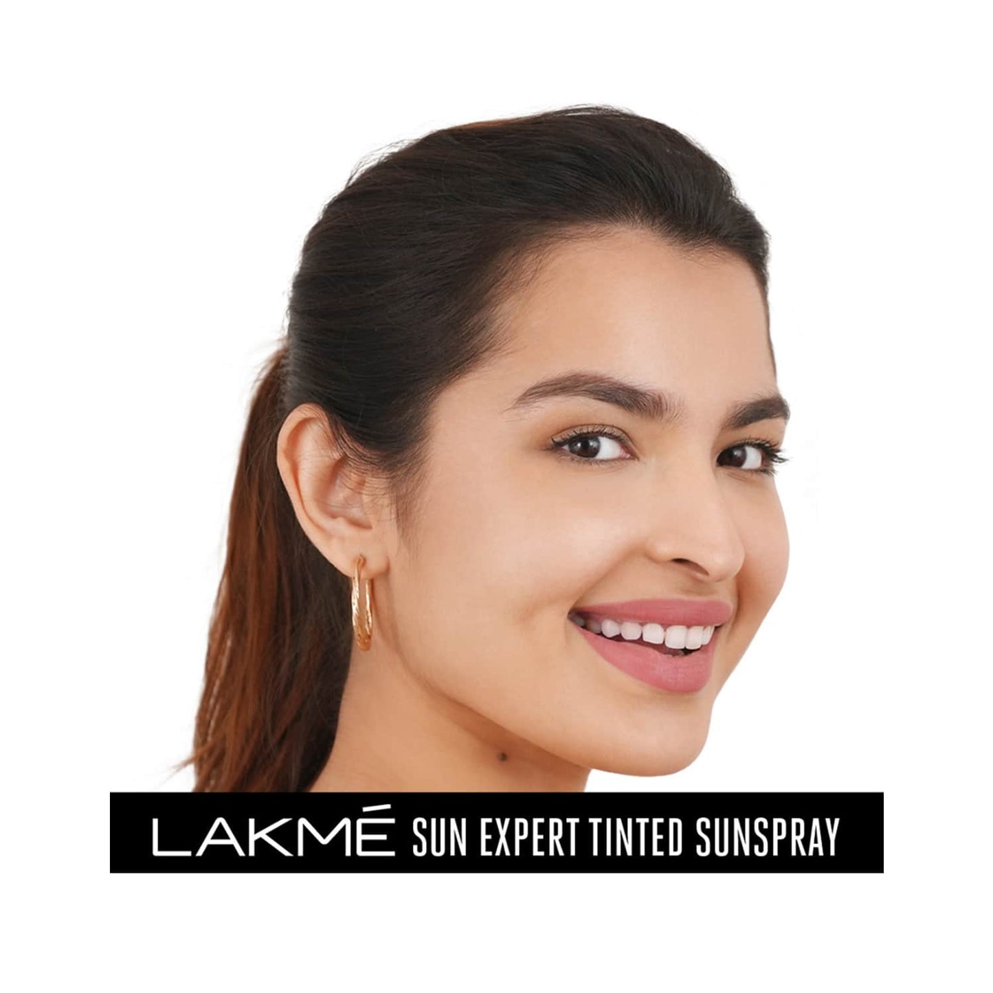 Lakme Sun Expert Ultra Matte Spray PA SPF 50++ (50ml)