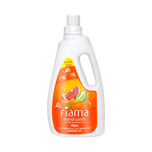 Fiama Happy Hand Wash (1000ml)