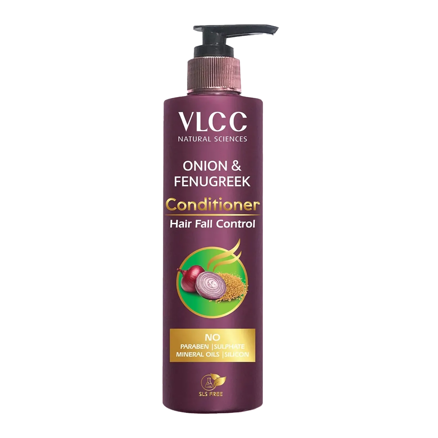 VLCC Onion + Methi Conditioner (200ml)