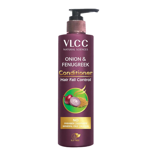 VLCC Onion + Methi Conditioner (200ml)