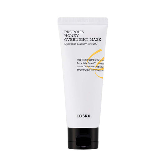 COSRX Full Fit Propolis Honey Overnight Mask (60ml)