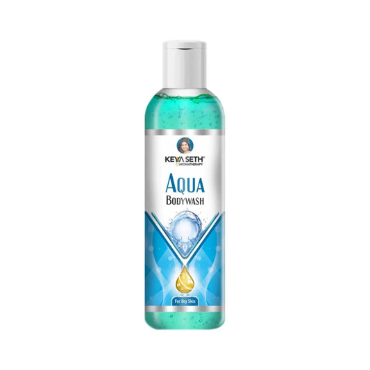 Keya Seth Aromatherapy Aqua Body Wash (200ml)