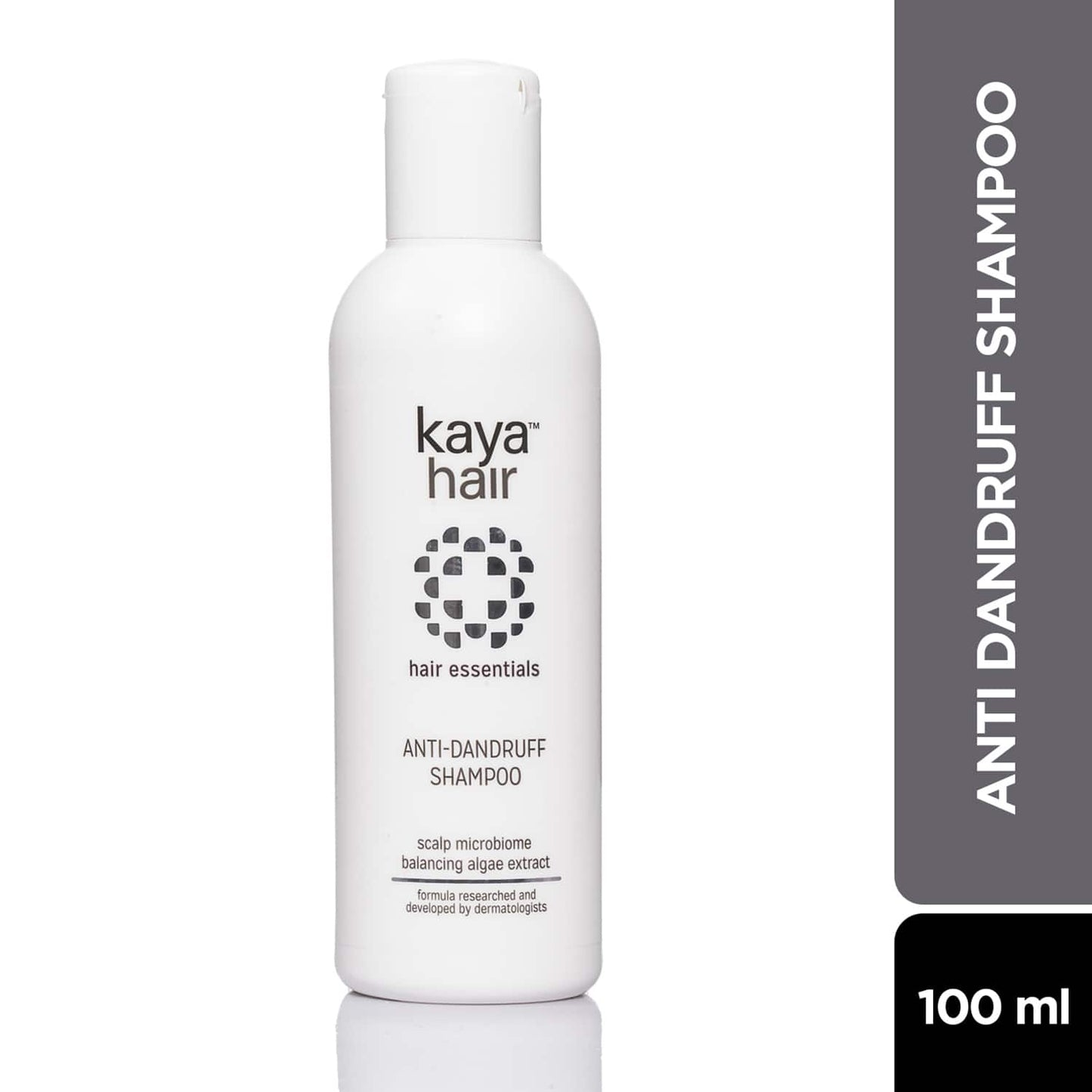 KAYA Anti-Dandruff Shampoo - (200ml)