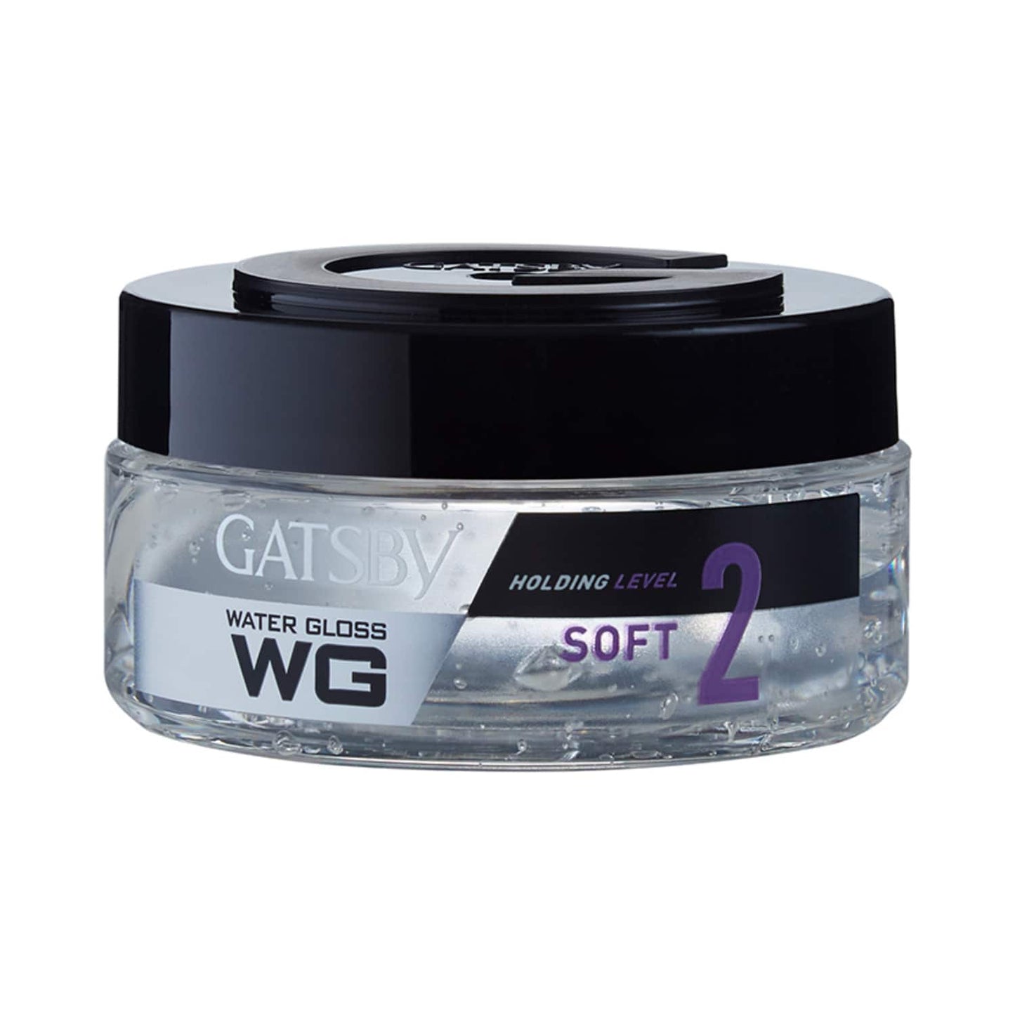 Gatsby Water Gloss Soft Gel (75g)