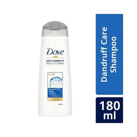 Dove Dandruff Care Hair Shampoo (180ml)