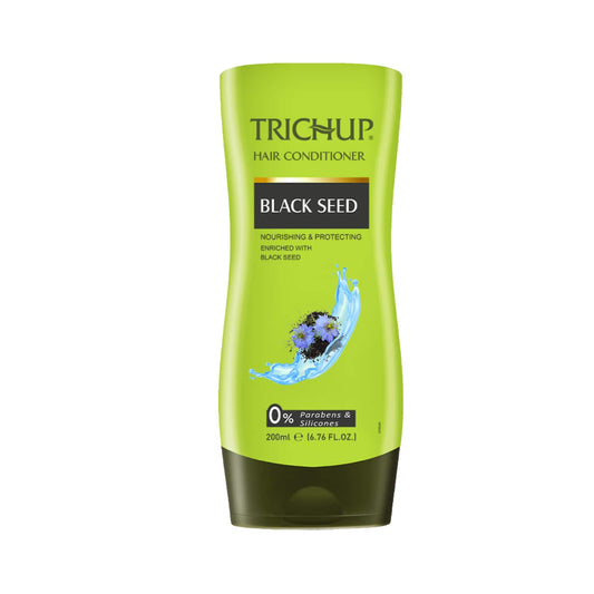 Trichup Black Seed Hair Conditioner (200ml)