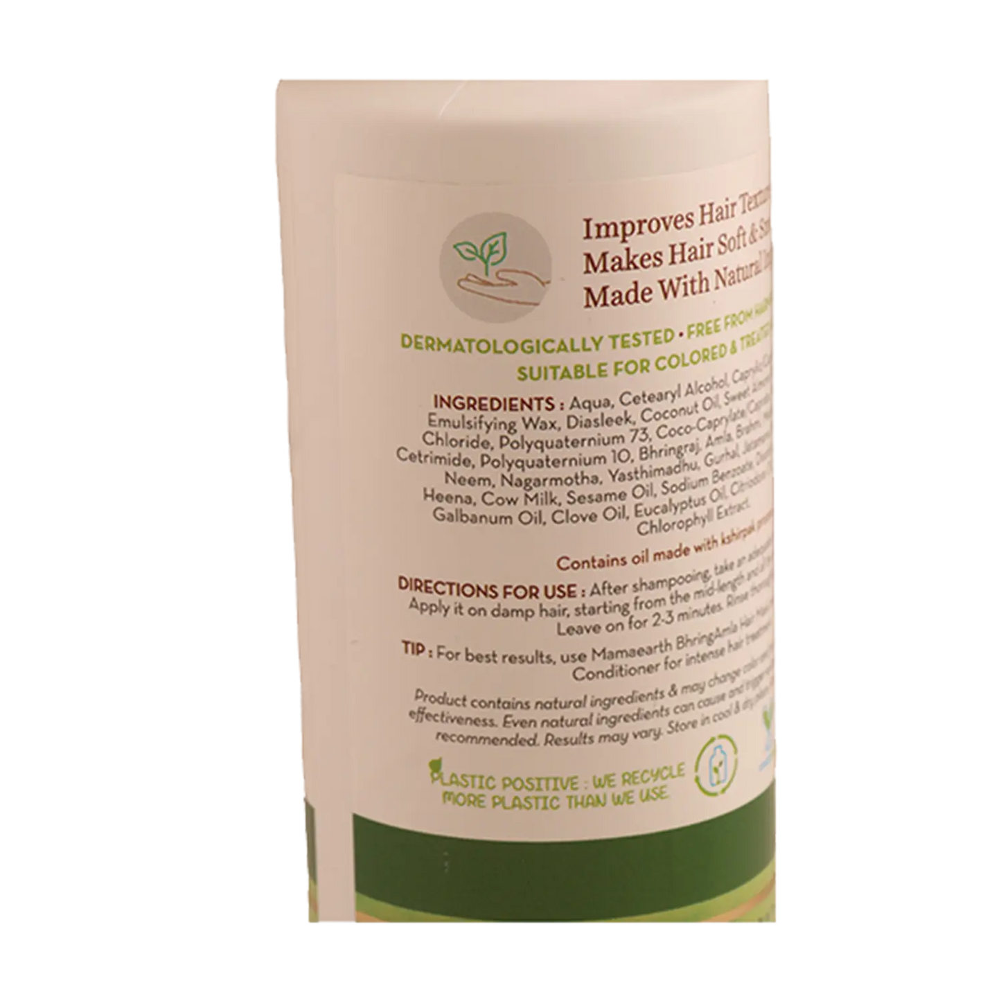 Mamaearth BhringAmla Conditioner (250ml)