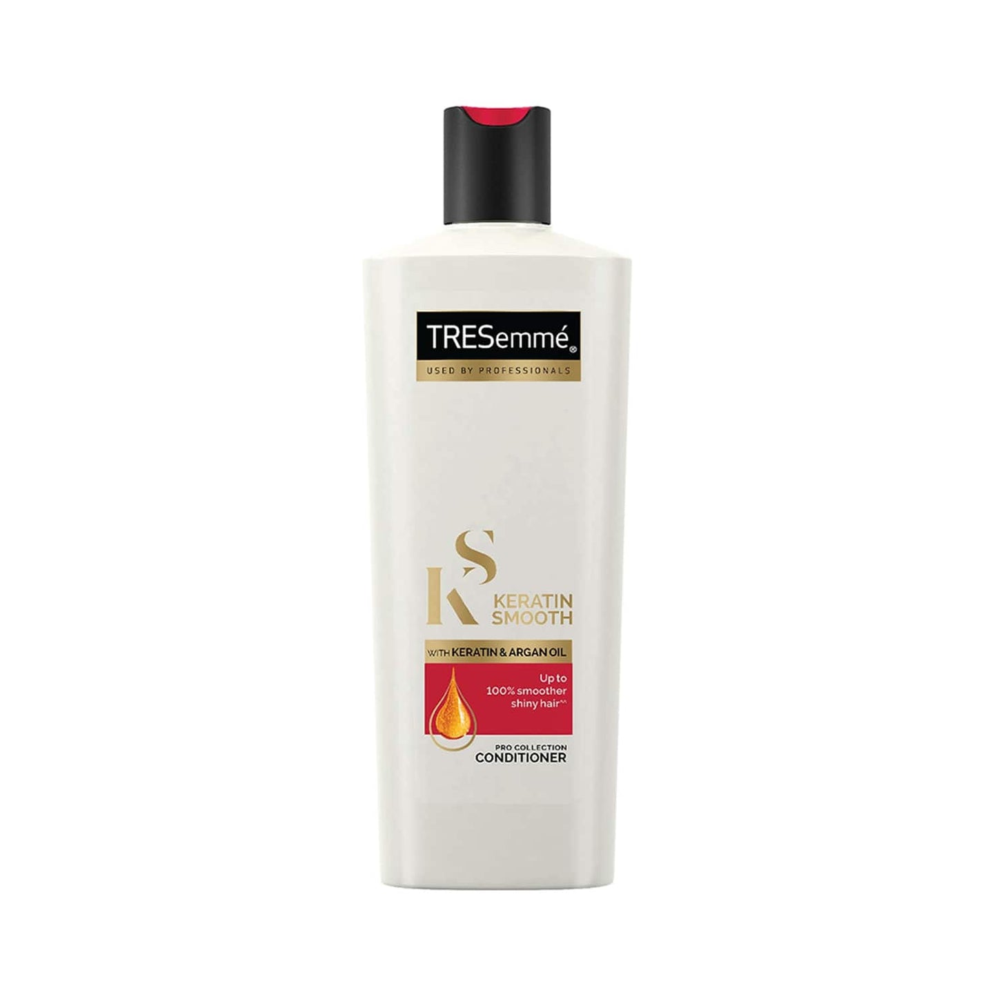 Tresemme Keratin Smooth Shampoo + Conditioner Combo