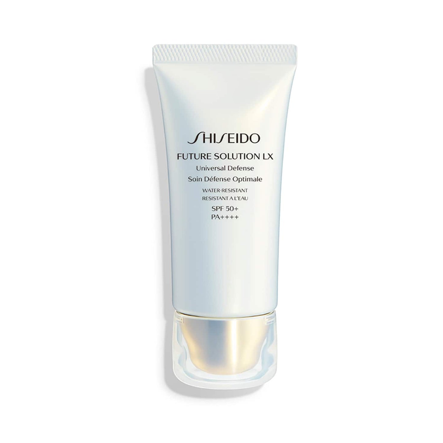 Shiseido Future Solution Lx Universal Defence E Broad Spectrum SPF 50 (50ml)