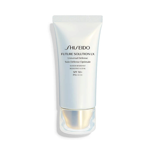 Shiseido Future Solution Lx Universal Defence E Broad Spectrum SPF 50 (50ml)