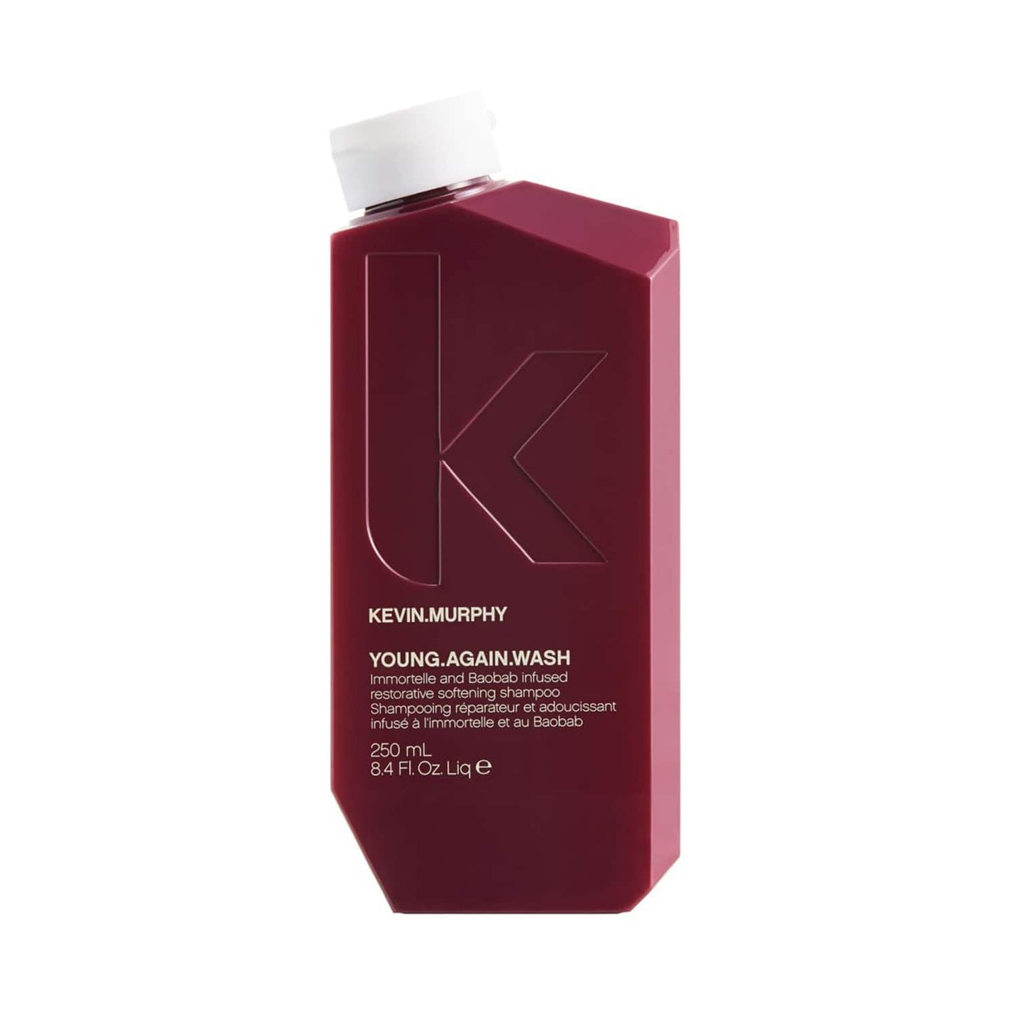 Kevin Murphy Young Again Wash Softening Shampoo (250ml)